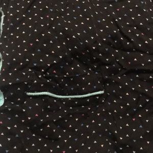 Honey dew PJ set